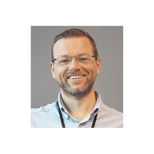 Bjarne Andre Asheim